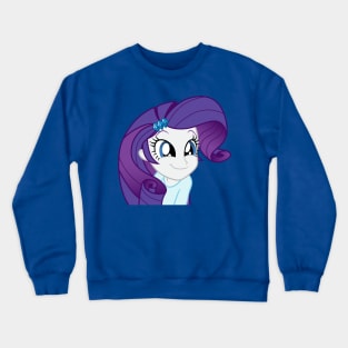 Friendship Games Rarity 2 Crewneck Sweatshirt